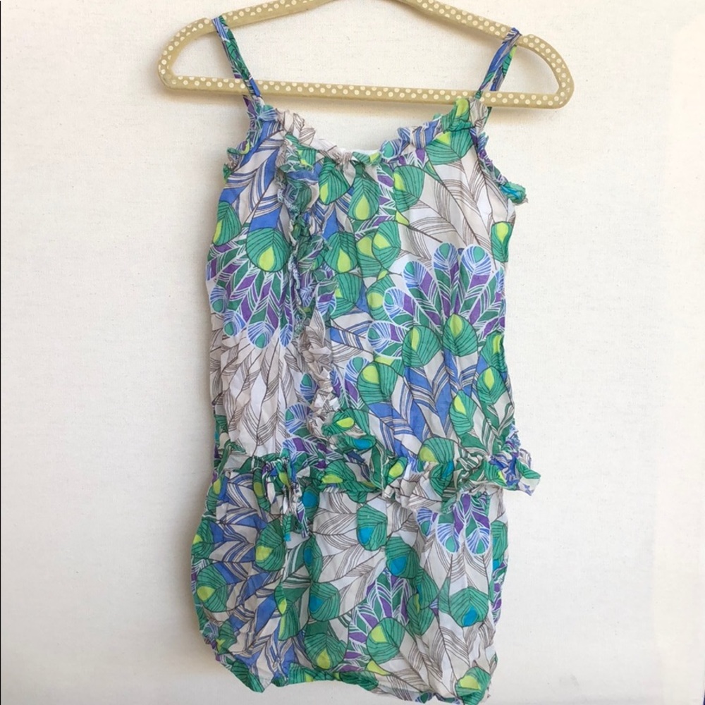 Zara Kids Dress